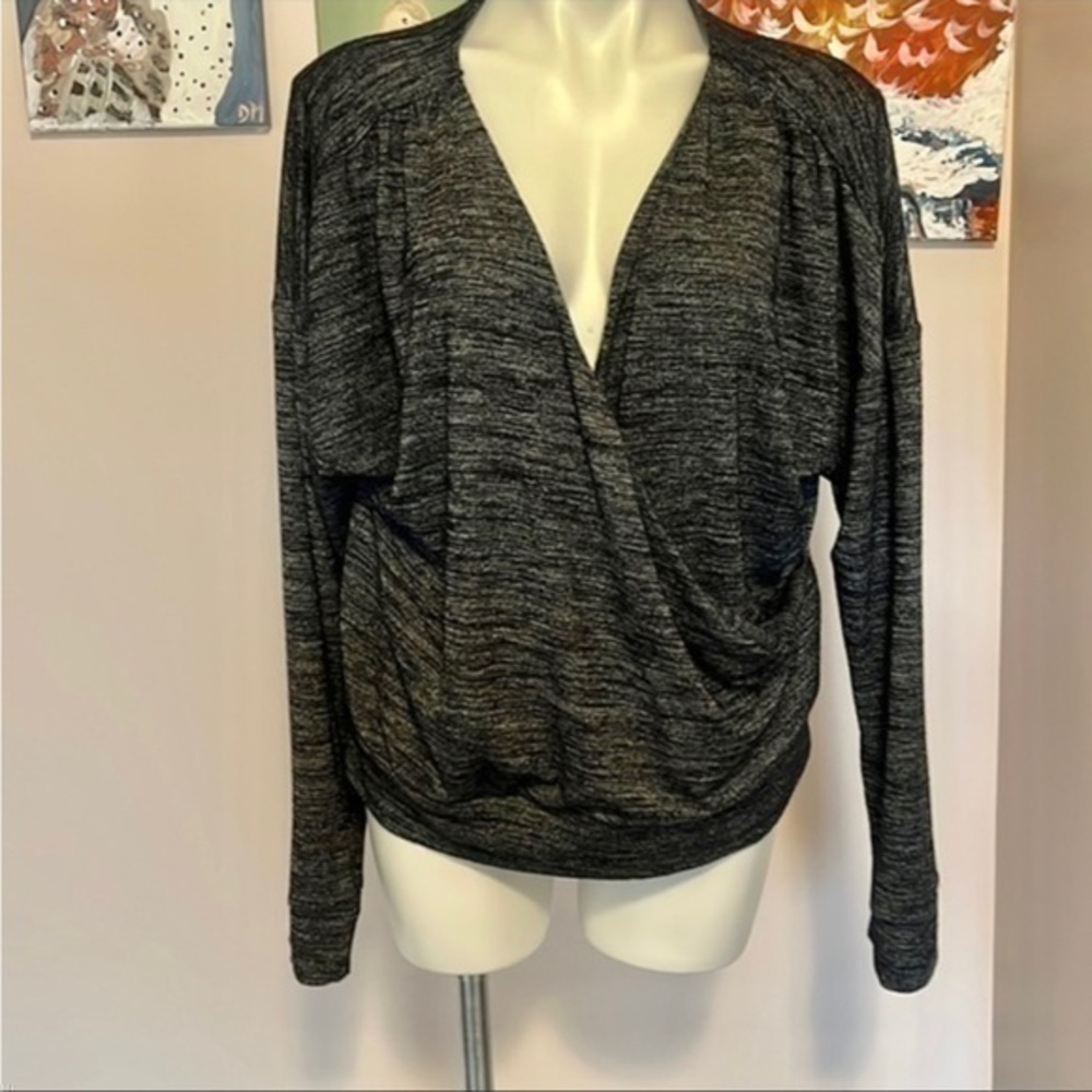 Gap Top